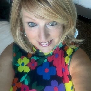 Meet your Posher, Kim